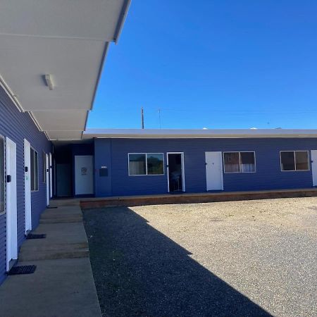 The Frontier Motel Dorrigo Buitenkant foto