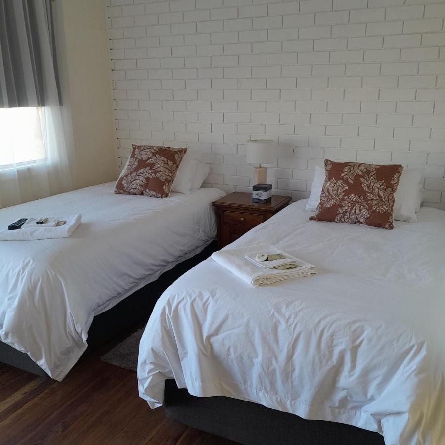 The Frontier Motel Dorrigo Buitenkant foto